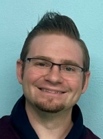 Adam Oldham